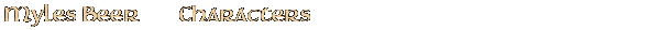 Contentbox headline
