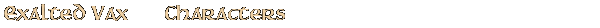 Contentbox headline